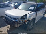 Ford Flex Sel 2FMGK5C89KBA02768 fotografie