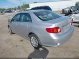 Toyota Corolla Xle 2T1BU4EE1AC388405 снимка