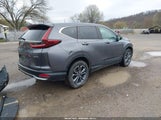 Honda Cr-V Awd Ex-L 5J6RW2H84LL037528 photo