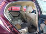 Acura Tl 19UUA662X4A052828 снимка