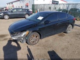 Hyundai Elantra Value Edition 5NPD84LF9JH292124 photo