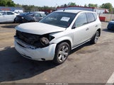 Nissan Murano S JN8AZ08TX6W424062 снимка
