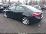 Toyota Corolla Le/Le Plus/Le Premium 5YFBURHE0EP144209 снимка