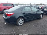 Toyota Corolla Le/Le Plus/Le Premium 5YFBURHE0EP144209 снимка