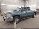 Chevrolet Silverado  Lt 1GCRKSEAXCZ335376 снимка