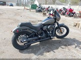 Harley-Davidson Fxbb Street Bob 1HD1YJJ12JC042081 photo