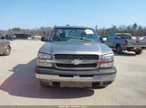 Chevrolet Silverado  Work Truck 1GCEK14V53E357824 снимка