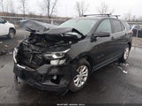 Chevrolet Equinox Lt 2GNAXJEV1J6117712 снимка