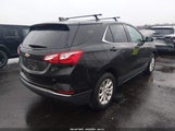 Chevrolet Equinox Lt 2GNAXJEV1J6117712 снимка