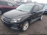 Volkswagen Tiguan 2.0T/2.0T S WVGBV7AX3HK043984 fotografie