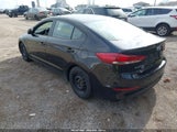 Hyundai Elantra Se 5NPD74LF4JH276352 снимка