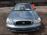 Hyundai Sonata Gl KMHWF25S45A151547 снимка