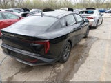 Kia K4 Lxs 3KPFT4DE9SE172830 fotografie