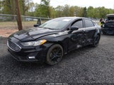 Ford Fusion Se 3FA6P0HD4KR228833 снимка