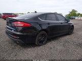 Ford Fusion Se 3FA6P0HD4KR228833 снимка