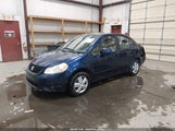 Suzuki Sx4 JS2YC412785104698 fotografie