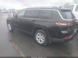 Jeep Grand Cherokee L Limited 4X4 1C4RJKBG8N8512334 fotografie