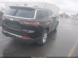 Jeep Grand Cherokee L Limited 4X4 1C4RJKBG8N8512334 fotografie