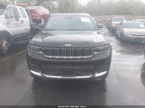 Jeep Grand Cherokee L Limited 4X4 1C4RJKBG8N8512334 fotografie