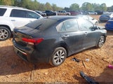 Kia Rio S 3KPA24ADXPE612666 снимка