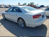 Audi A8 3.0T WAUJGAFD8FN027231 снимка