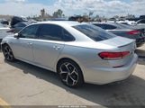 Volkswagen Passat 2.0T R-Line 1VWMA7A34LC008831 photo