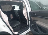 Volkswagen Atlas 3.6L V6 Se W/Technology 1V2KR2CA4NC513545 photo
