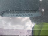 Jeep Compass Sport 1C4NJDBB4CD506677 снимка