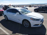 Ford Fusion Energi Se Luxury 3FA6P0PU7JR123476 photo