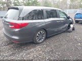 Honda Odyssey Ex-L 5FNRL6H67RB048510 fotografie