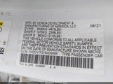 Honda Accord Sport 1HGCV1F31MA096681 photo