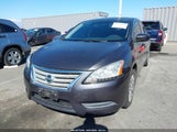 Nissan Sentra Sv 3N1AB7AP5FY261774 снимка