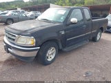Ford F-150 Lariat/Standard/Xl/Xlt 1FTZX1766WKA30796 fotografie