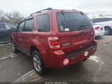 Ford Escape Xlt 1FMCU0DG2CKC81912 fotografie