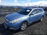 Subaru Outback 2.5I Limited 4S4BRBKC6A3336457 снимка