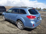 Subaru Outback 2.5I Limited 4S4BRBKC6A3336457 снимка