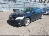Toyota Camry Xle V6 4T1BK3EKXBU626807 снимка
