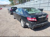 Toyota Camry Xle V6 4T1BK3EKXBU626807 photo
