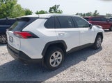Toyota Rav4 Le 2T3H1RFV7PC215759 снимка