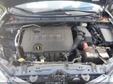 Toyota Corolla Le 5YFBURHE5GP505016 fotografie