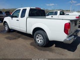Nissan Frontier S 1N6BD0CT9DN754233 снимка