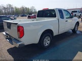 Nissan Frontier S 1N6BD0CT9DN754233 снимка