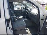 Nissan Frontier S 1N6BD0CT9DN754233 снимка