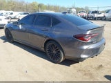 Acura Tlx Type S 19UUB7F01MA001820 снимка