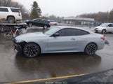 BMW M440I xDrive WBA83DA00SCU54070 снимка