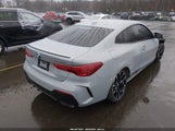 BMW M440I xDrive WBA83DA00SCU54070 снимка