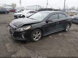 Hyundai Sonata Sport+ 5NPE34AF3JH723160 photo