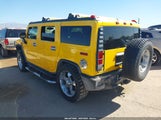 Hummer H2 Suv 5GRGN23U55H100533 снимка