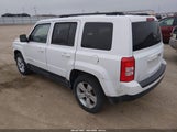 Jeep Patriot Latitude Fwd 1C4NJPFB1HD162230 photo