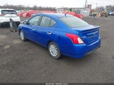 Nissan Versa 1.6 S/1.6 S+/1.6 Sl/1.6 Sv 3N1CN7AP9GL855492 fotografie